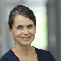 Daniela Sprenger