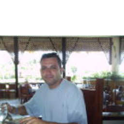 Joel Girard