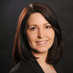 Yvonne Hader