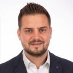Stefan Lienert's profile picture