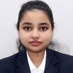 Shreeya Chavan
