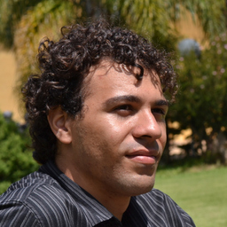 Vinicius Batista de Sousa