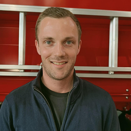 Marvin Gottkehaskamp