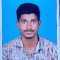 HARI KRISHNAN