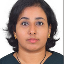 Simi Mohanan