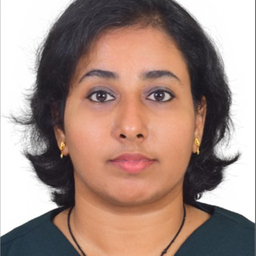 Simi Mohanan