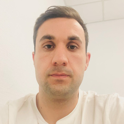 Ramin Mohammadyar