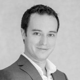 Olivier BLANC