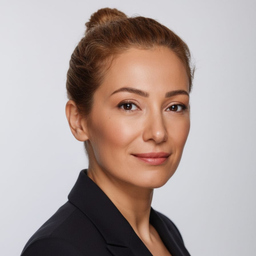 Dr. Yalda Cikovani