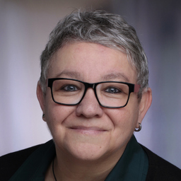 Susanne Pilz