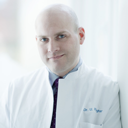Dr. Ulrich Pfleghar
