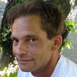 Dipl.-Ing. André Freitag