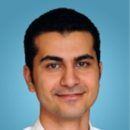 Mohammadreza Senemari