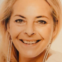Profilbild Bianca Heike Reinbold
