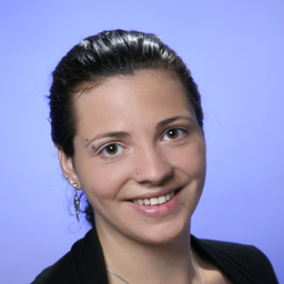 Nadine Köckritz
