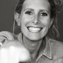 Profilbild Astrid Arrigoni