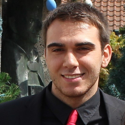 Ahmet Gette's profile picture