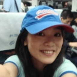 Stella Ye