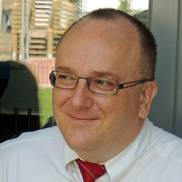 Uwe Hirsch