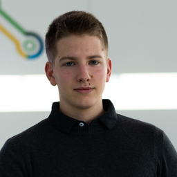 Jakob Nuding