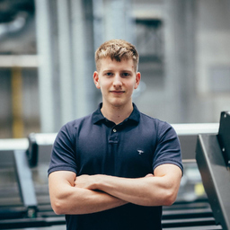 Jakob Nuding