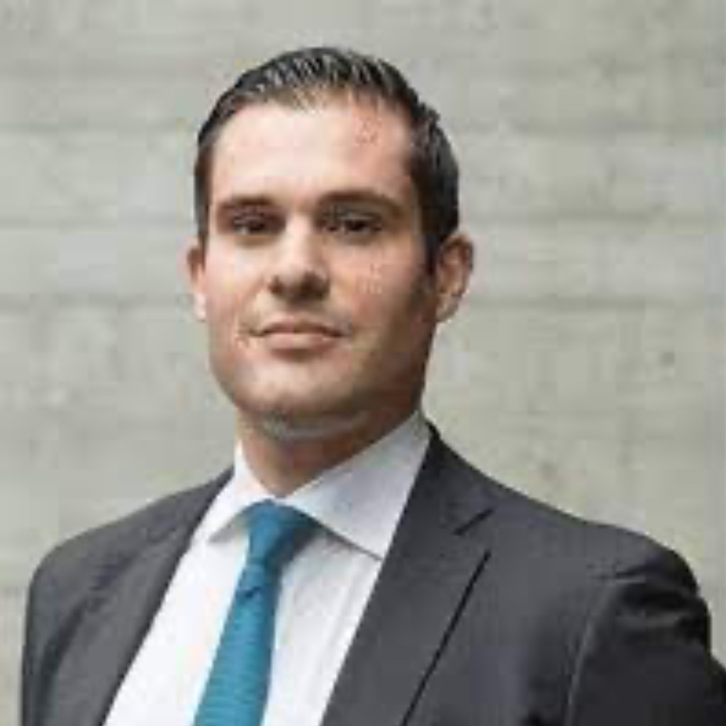 Dr. Thomas Krause Private Banking Expert Relationship Manager