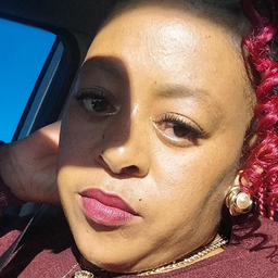 Boiketlo Getrude Stampa