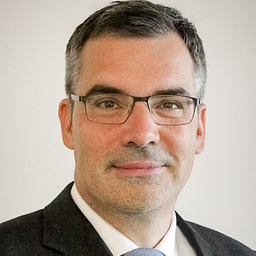 Dr. Kai Stukenbrock
