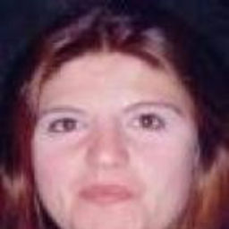 Ivette Magali Acosta Nando