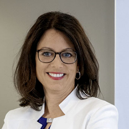 Dr. Sandra Vyas