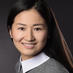 Dr. Panpan Jiang-Rempel 