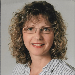 Silke Zacharias M.A.