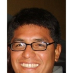 Cesar Augusto Cruzado Garcia