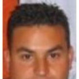 JOSE ENRIQUE DOMINGUEZ REBOLLO