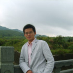 Jerry Wong