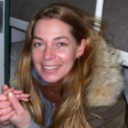 Rita Klemm