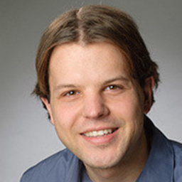 Dr. Alexander Wulf