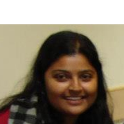 Suchismita Chatterjee
