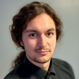 Noah Haust