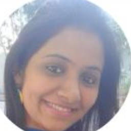 Radhika Radhakrishnan