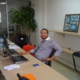 Mohamed belhadj abbes