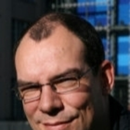 Andreas Kaiser