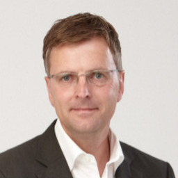 Bernd Lüke's profile picture