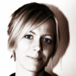 Carolin Panzer