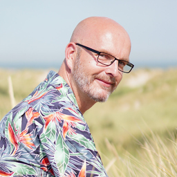 Dipl.-Ing. Stephan Schulz