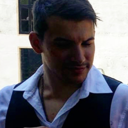 Marcel Conrad