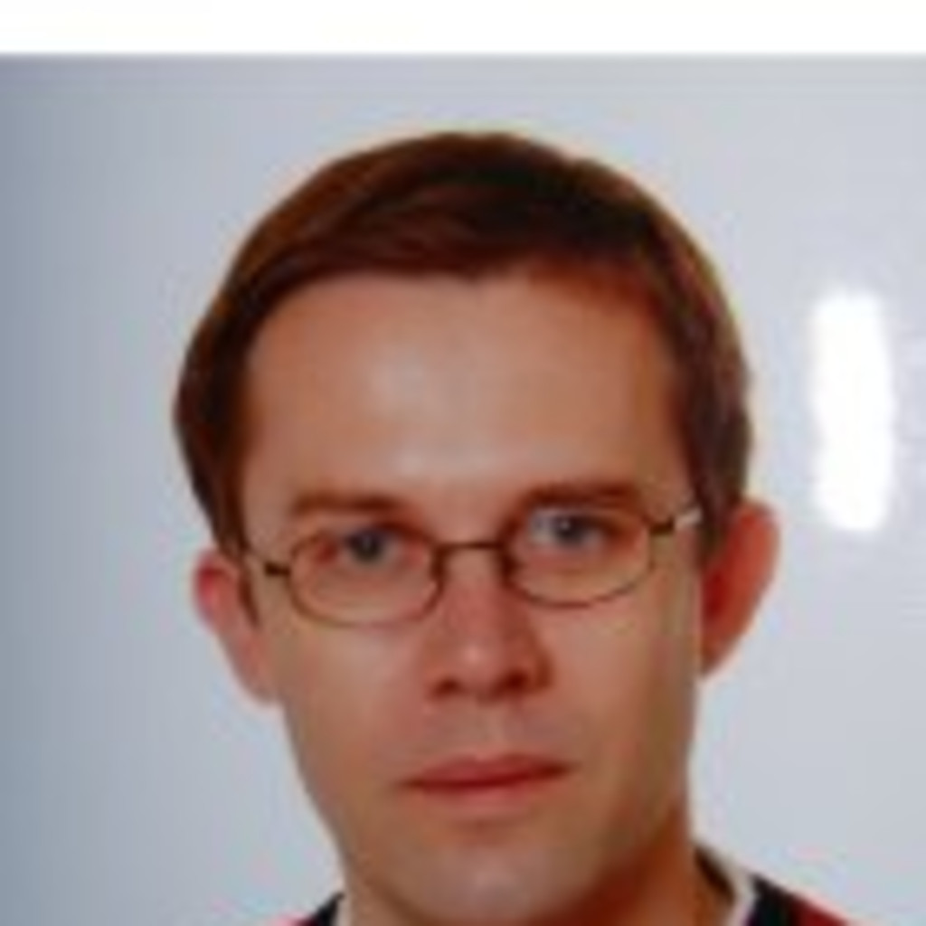 Igor Grešovnik Senior software developer Sinergise XING