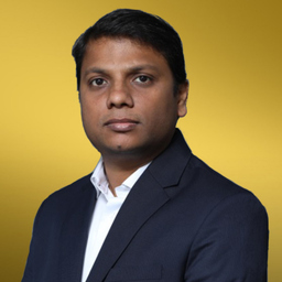 AVINASH KUMAR  PMP® MBA