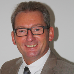 Jürgen Lüke