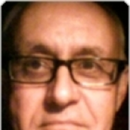 Antonio Alvarado